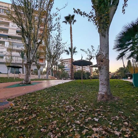 Bruselas 23 Alicante Ngoại thất bức ảnh