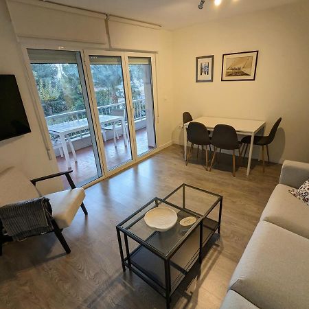 Bruselas 23 Alicante Ngoại thất bức ảnh