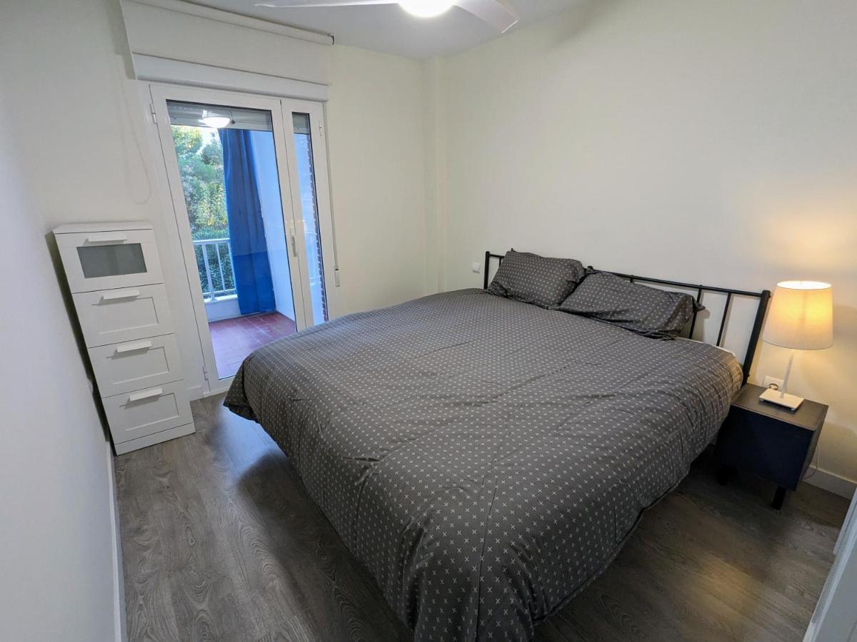 Bruselas 23 Alicante Ngoại thất bức ảnh