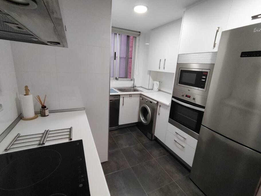 Bruselas 23 Alicante Ngoại thất bức ảnh