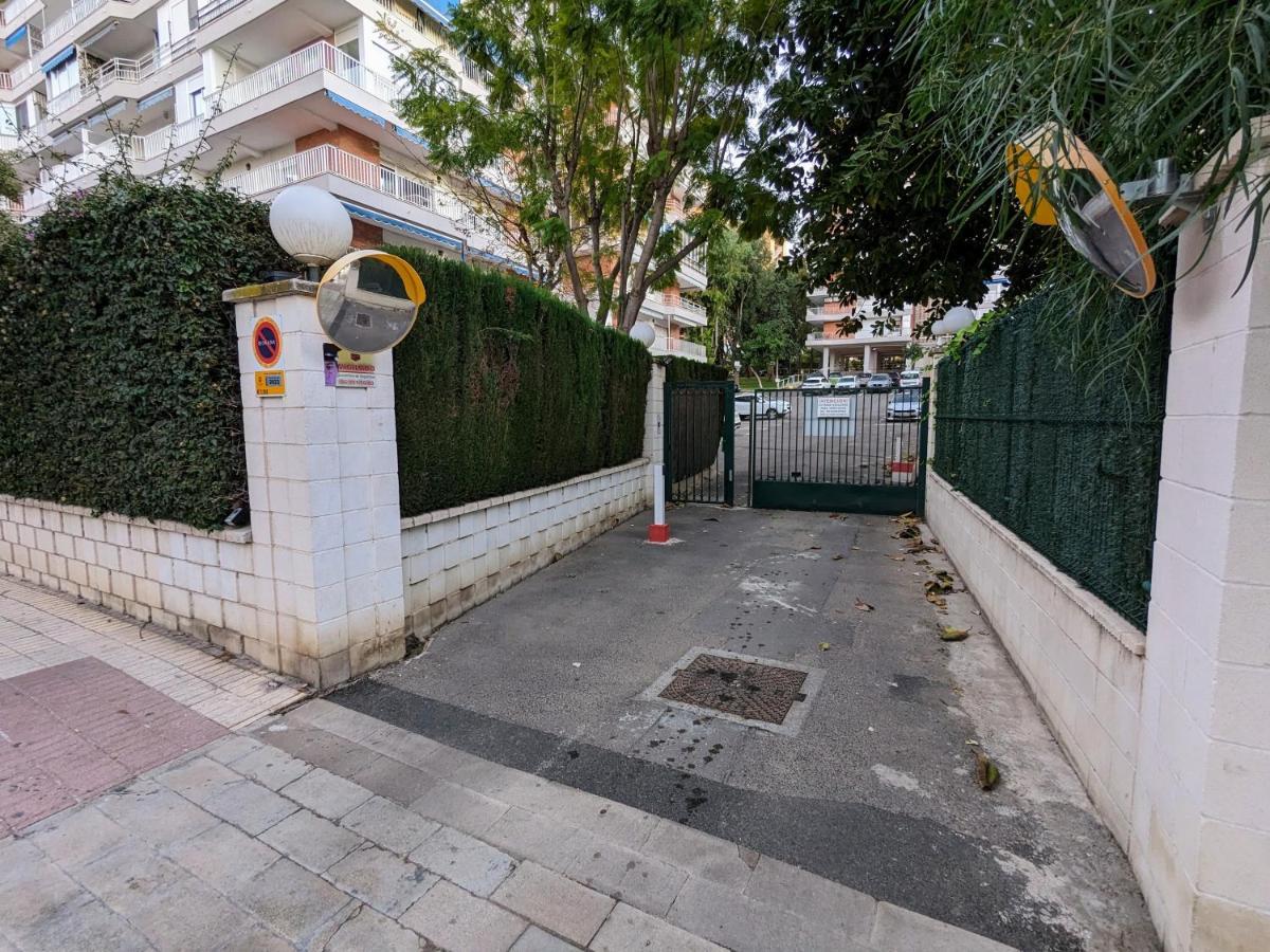 Bruselas 23 Alicante Ngoại thất bức ảnh