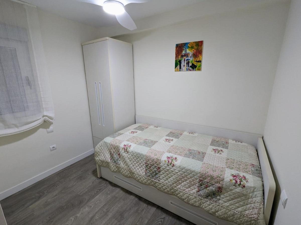 Bruselas 23 Alicante Ngoại thất bức ảnh