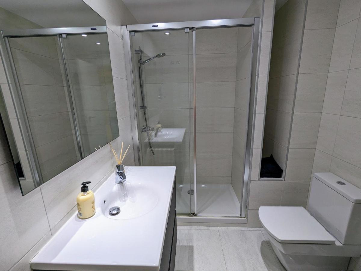 Bruselas 23 Alicante Ngoại thất bức ảnh