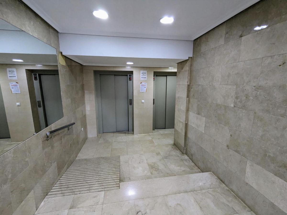 Bruselas 23 Alicante Ngoại thất bức ảnh