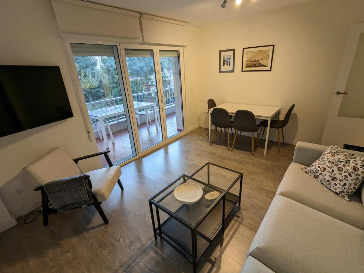 Bruselas 23 Alicante Ngoại thất bức ảnh