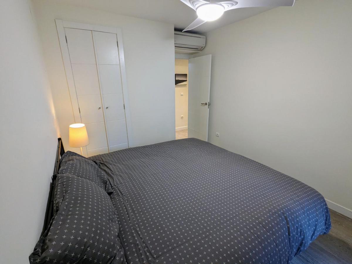 Bruselas 23 Alicante Ngoại thất bức ảnh