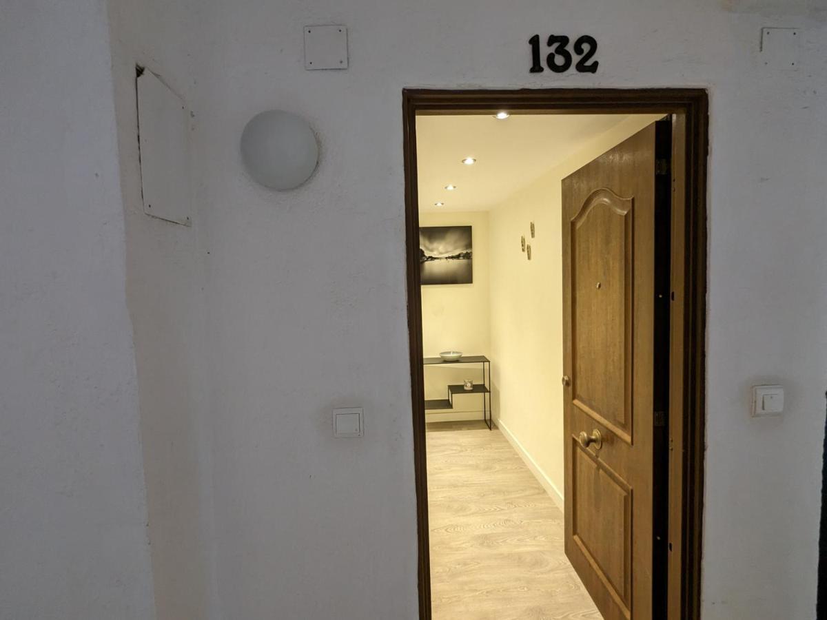Bruselas 23 Alicante Ngoại thất bức ảnh